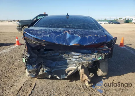 2020 Hyundai Elantra Sel z USA, uszkodzony, nr VIN 5NPD84LF9LH559359